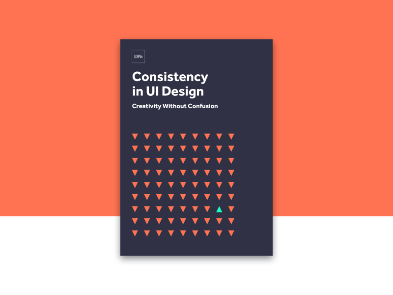 Consistency in UI Design – Creativity Without Confusion by Krzysztof ...