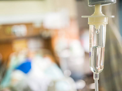 How Does IV Therapy Effectively Work?