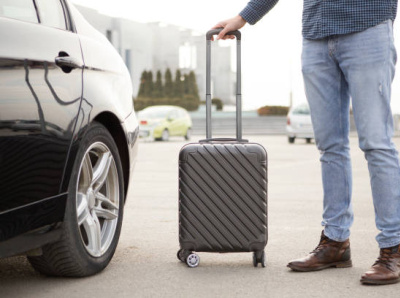 What Is The Process For Airport Transfers? limo