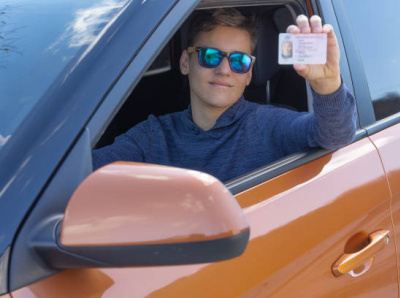 The importance of a Driver's License drivers license