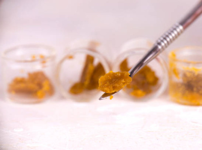 What exactly are Cannabis Concentrates? cannabis