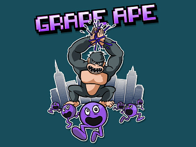 Grape Ape