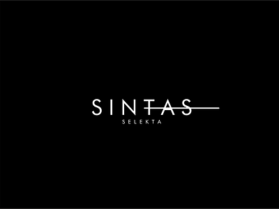 Sintas Selekta-Logo