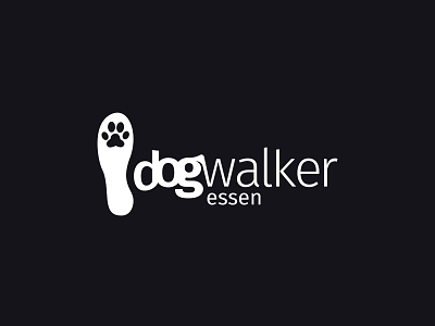 Dogwalker - dog trainer