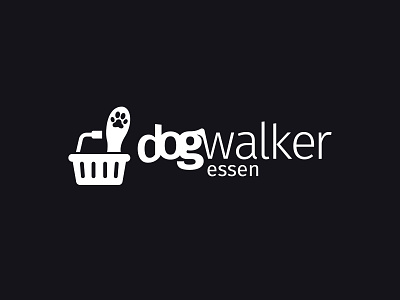 Dogwalker Shop - dog trainer