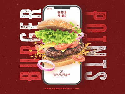 FOOD SOCIAL MEDIA POST | POSTER DESIGN | PHOTOSHOP