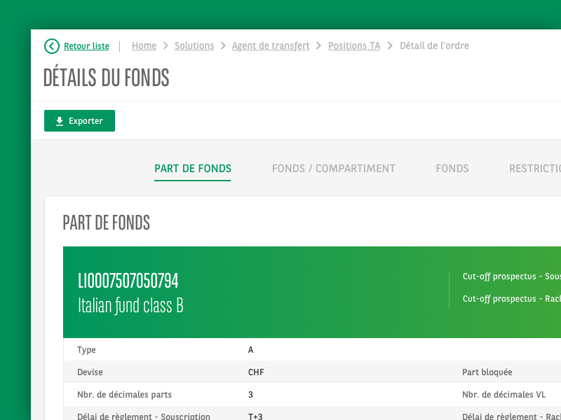 Shot dribbble bnp