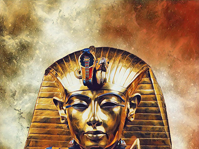 Check out my NFT "EGYPT MUMMY" nft nftbuyer nftcommunities nftgiveaway