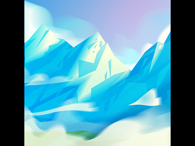 Mountains