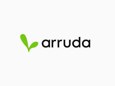 Estúdio Arruda - Logo brand branding design graphic design icon identity logo mark portfolio