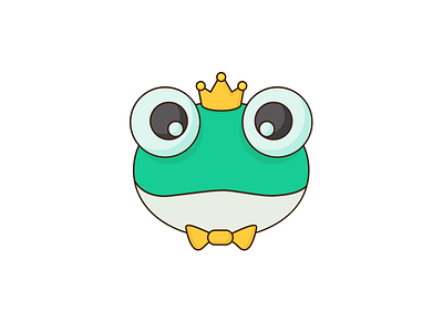 The frog prince frog illustrator prince the