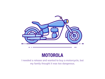 Motorcycle