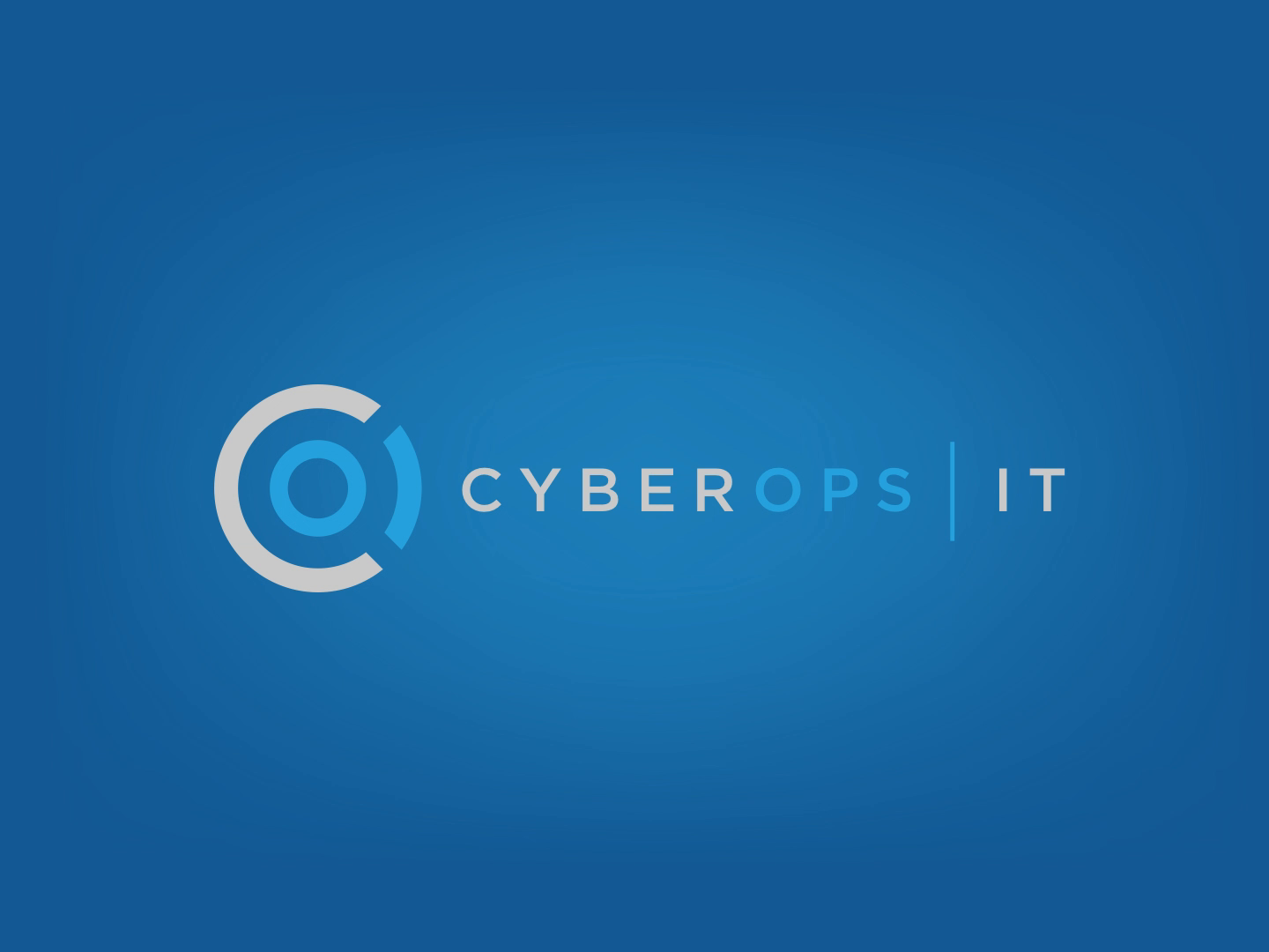 CyberOps IT Animated Logo by Carlin Mumphrey for Xdesign, Inc. on Dribbble