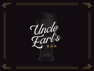 Uncle Earl's Logo