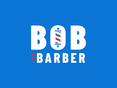 Bob the Barber barber brand design brand designer brand identity branding design graphic design graphic designers identity identity design identity designer logo logo design logo designer logodesignchallenge logodesignersclub
