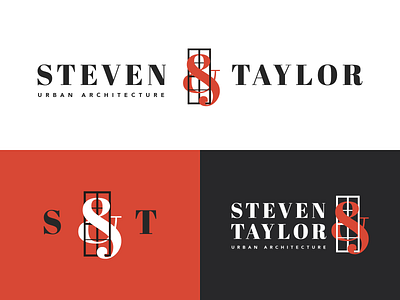 Steven & Taylor Urban Architecture