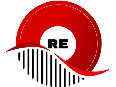 Local radio Logo design branding design logo