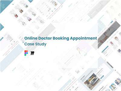 Online Doctor Booking Appointment