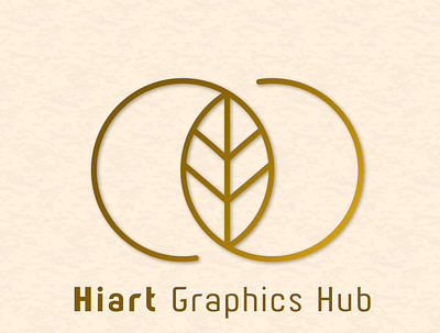 Hiart Graphics Hub graphic design logo ui ux