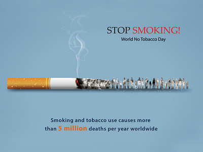 World No Tobacco Day