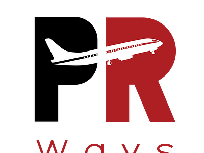 PR WAYS LOGO