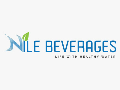 Nile Beverages logo