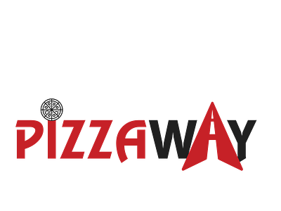 Pizza Way Logo