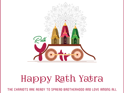 Rathyatra Post