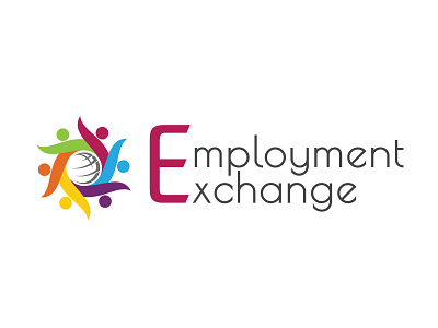 Employment Exchange logo