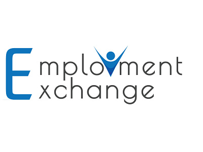 Employment Exchange Logo