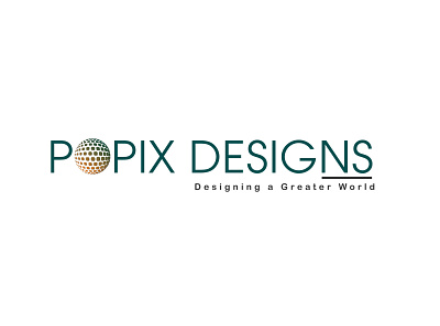 Popix Designs Logo