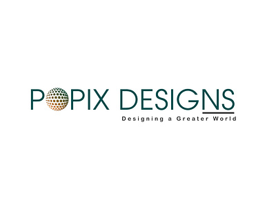 Popix Designs Logo