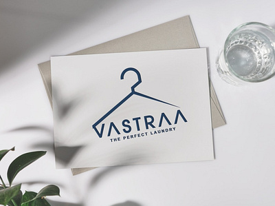 VASTRA Logo brandidentity graphic design
