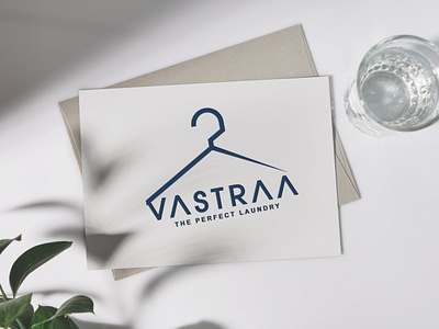 VASTRA Logo