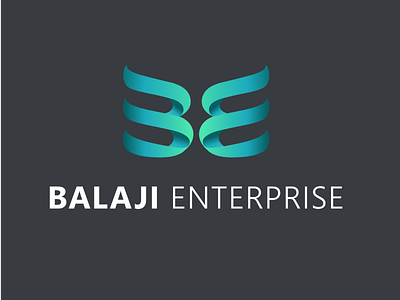 Balaji Enterprise Logo marketingtips