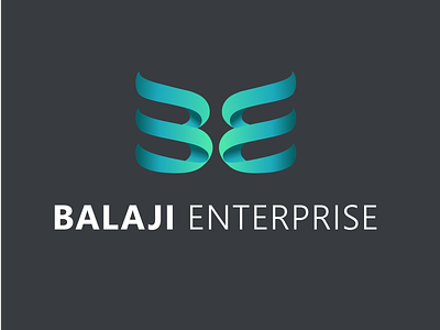 Balaji Enterprise Logo