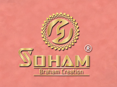 Soham Creation Logo marketingtips