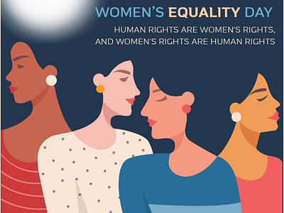 Women's Equality day
