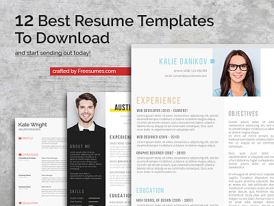 Best Resume Templates