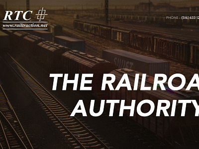 RTC railtraction basic html responsive seo with