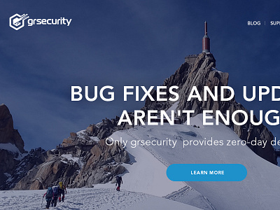 Grasecurity basic html responsive seo with