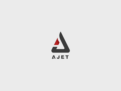 A+J design icon illustration logo ui