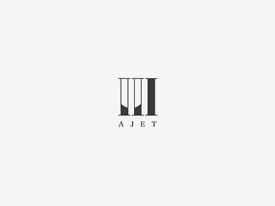 J design icon illustration logo ui