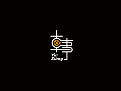 车事印象 design illustration logo
