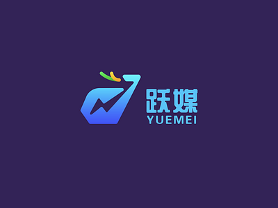 跃媒YUEMEI