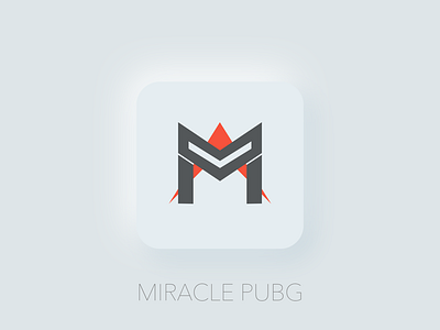 Miracle PUBG Logo