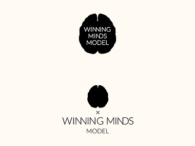 Winning mind model Vol2