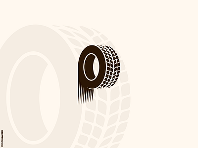 Tyre Logo design icon identity logo logodesign logomark tyre tyres