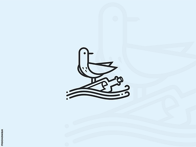 Seagull Logo