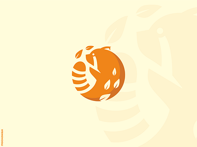 Red Panda Logo